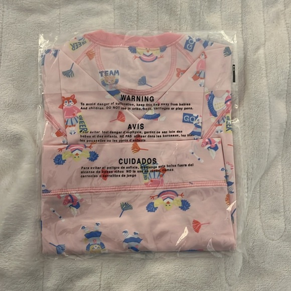 Beaufort Bonnet Cassidy Crewneck Girl Size 3T - Picture 3 of 3